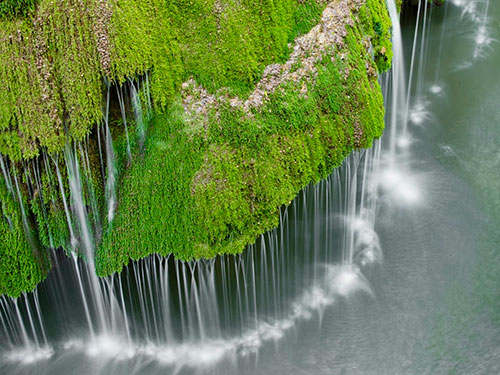 водопад Бигар фото 4