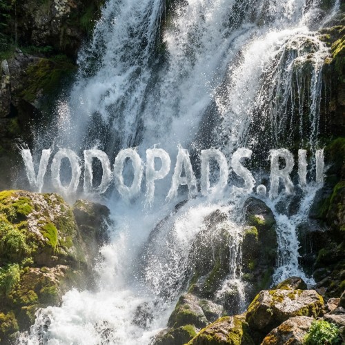 Водопад Мутарази фото 2