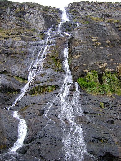 Водопад Рьяндаи