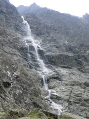 Водопад Зейгалан